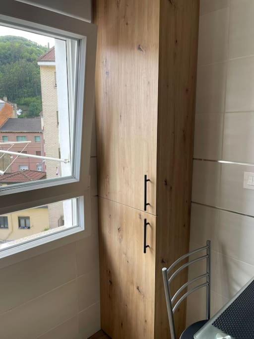 Adoracte 4 Mieres Apartamentos Екстериор снимка