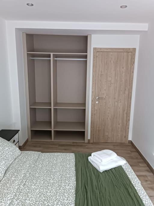 Adoracte 4 Mieres Apartamentos Екстериор снимка