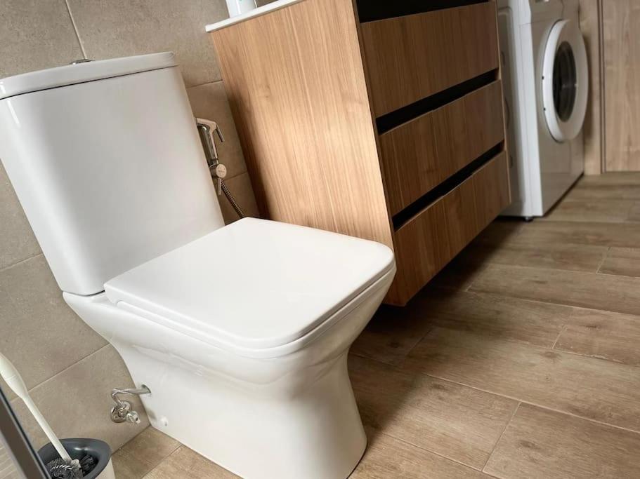 Adoracte 4 Mieres Apartamentos Екстериор снимка
