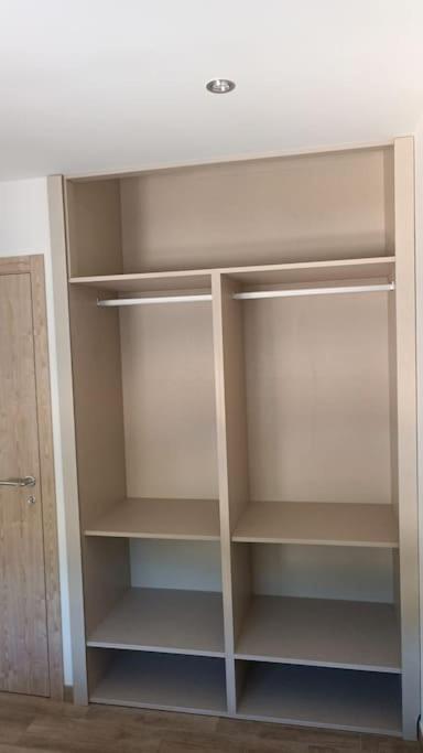 Adoracte 4 Mieres Apartamentos Екстериор снимка