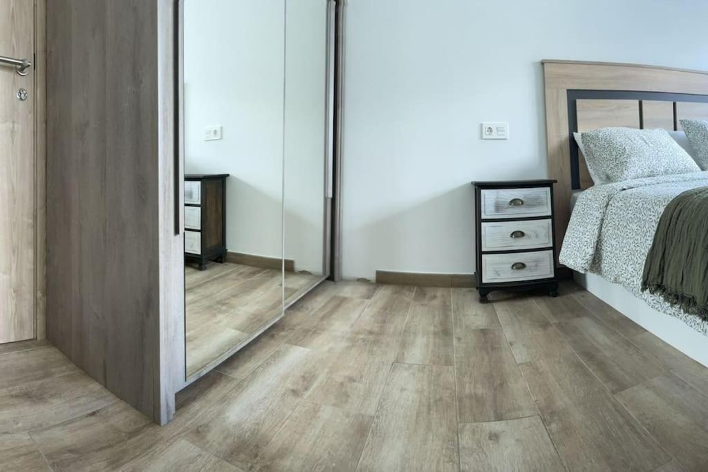 Adoracte 4 Mieres Apartamentos Екстериор снимка