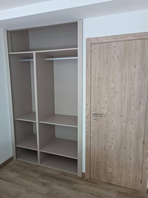 Adoracte 4 Mieres Apartamentos Екстериор снимка