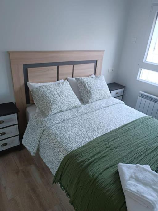 Adoracte 4 Mieres Apartamentos Екстериор снимка