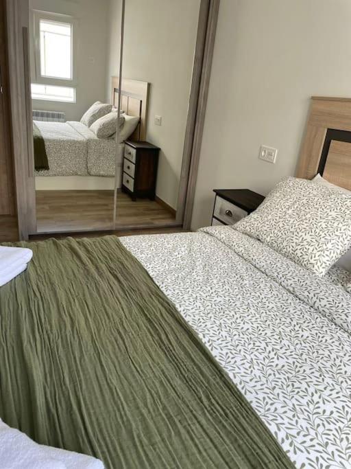 Adoracte 4 Mieres Apartamentos Екстериор снимка