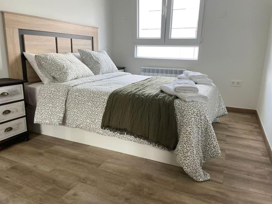 Adoracte 4 Mieres Apartamentos Екстериор снимка