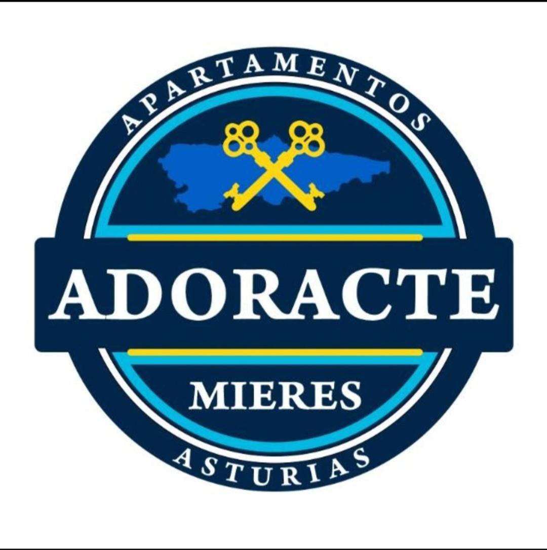 Adoracte 4 Mieres Apartamentos Екстериор снимка